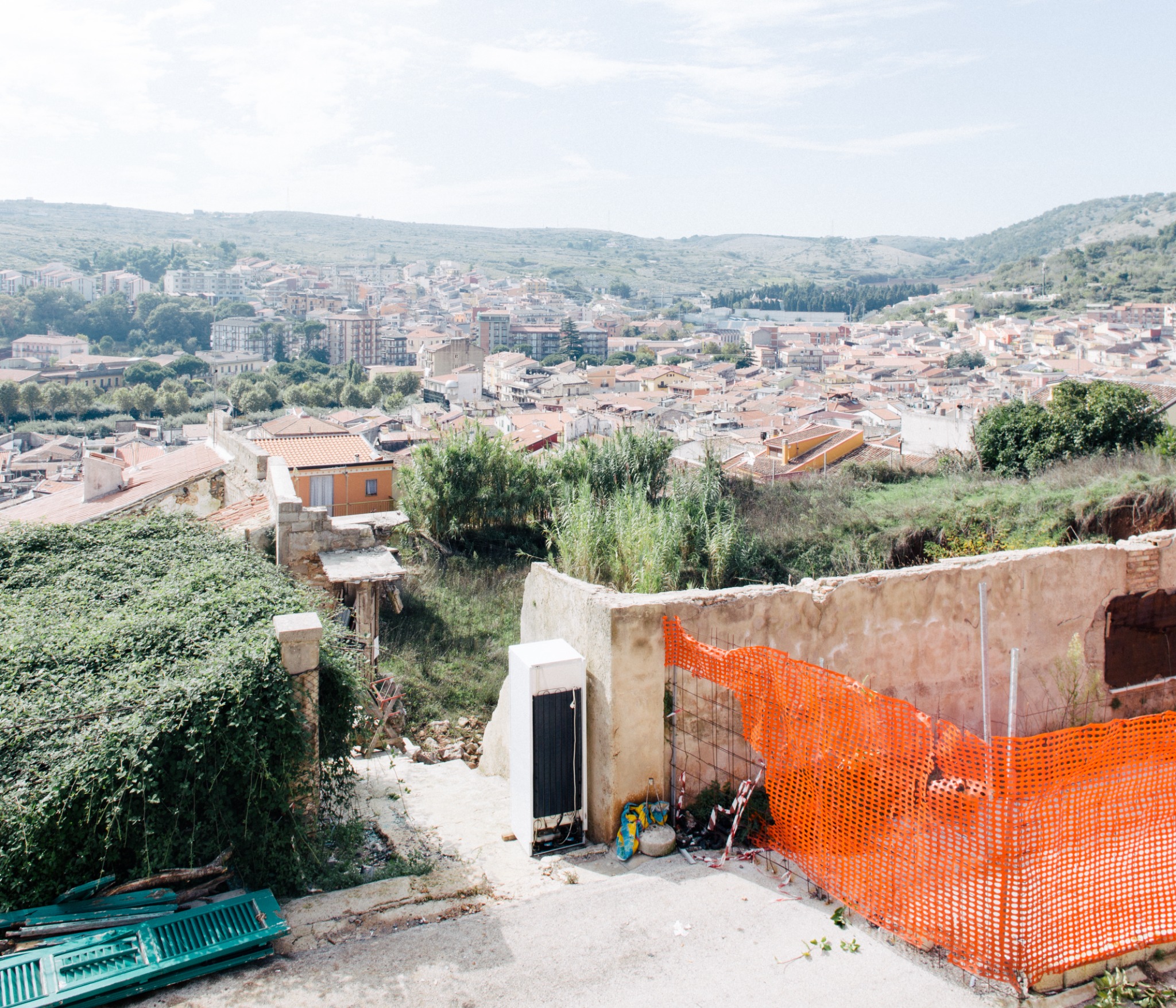 Gargano, Settembre 2014, fotografia 3