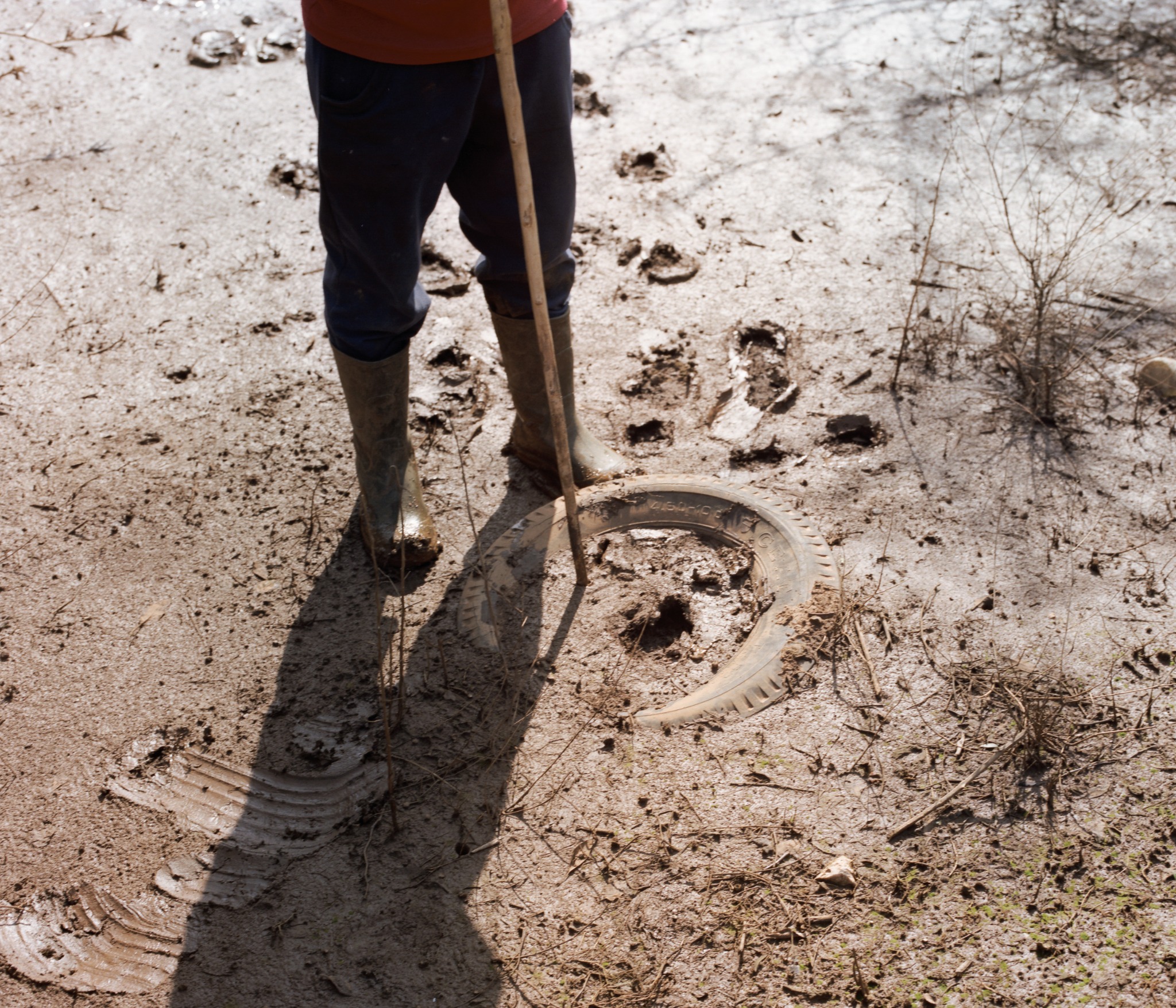 Gargano, Settembre 2014