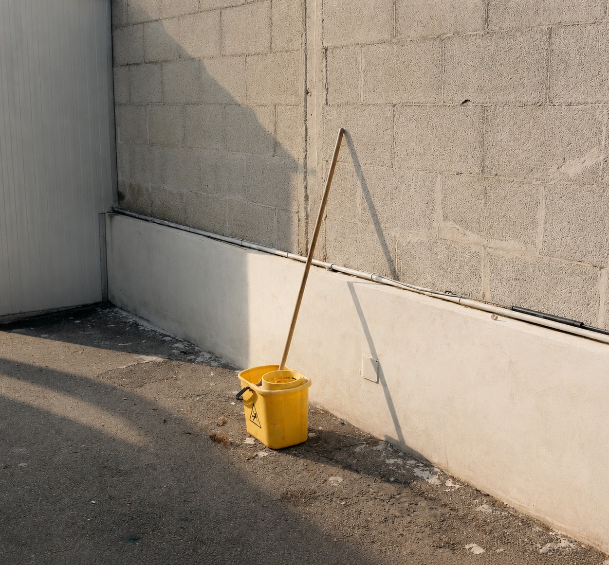 Pausa, fotografia 8