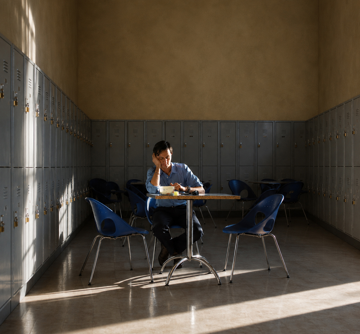 Pausa, fotografia 12