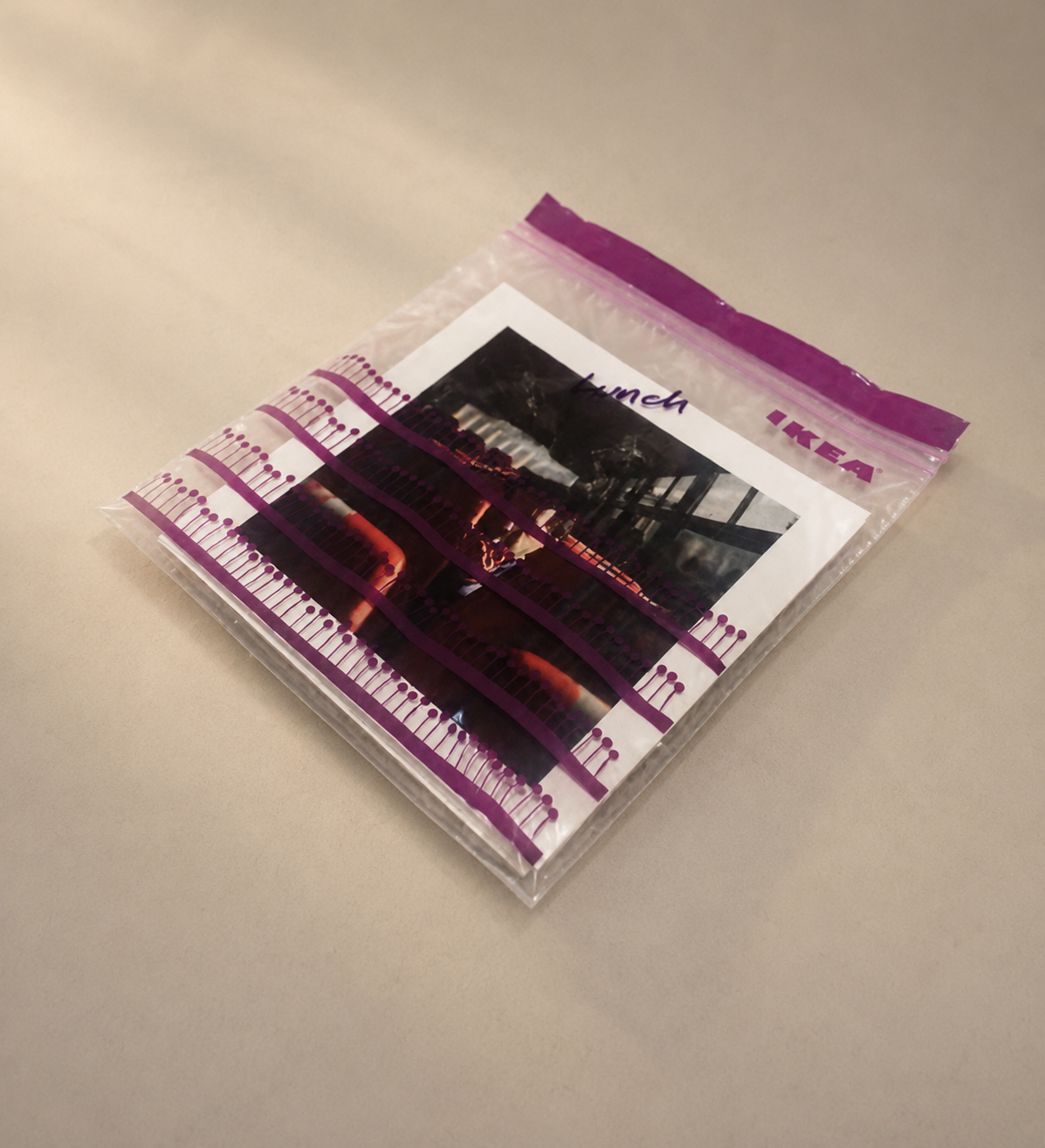 Pausa, fotografia 18