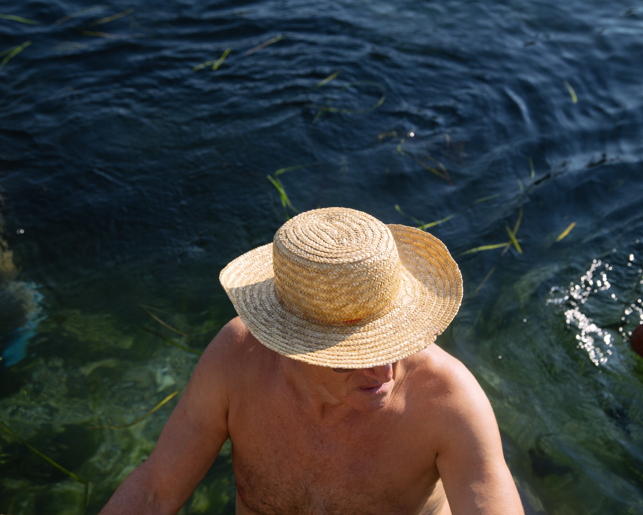 Tara, il fiume dei miracoli, fotografia 9