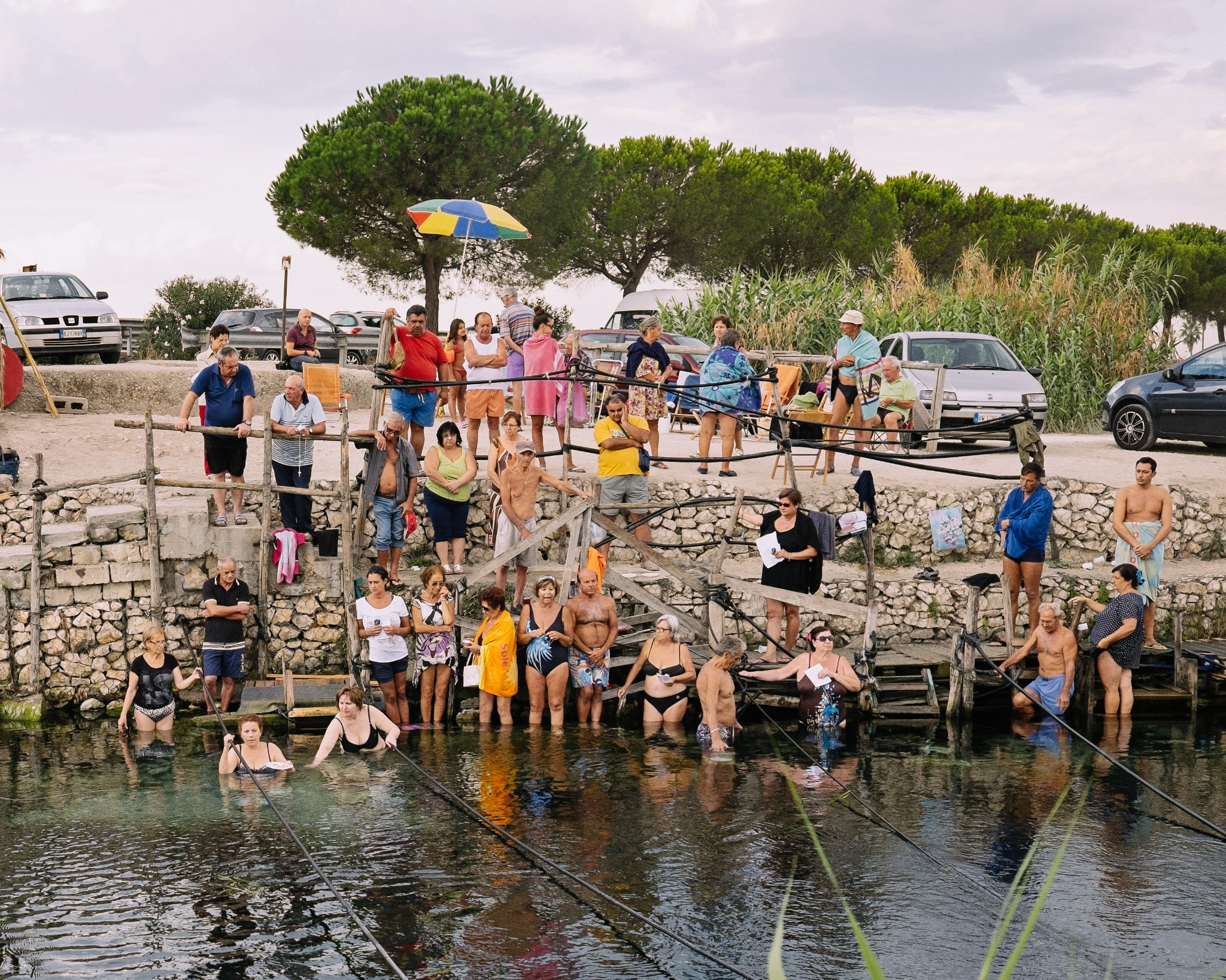 Tara, il fiume dei miracoli, fotografia 16